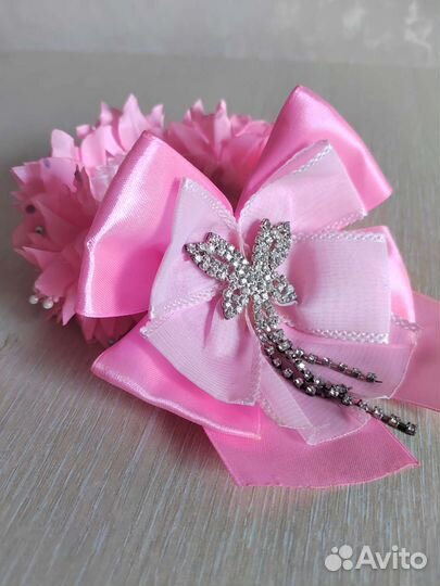 Резинка для волос