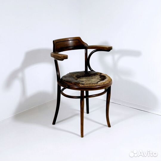 Антикварное стул Thonet