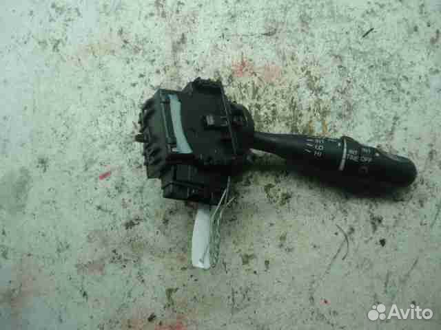 Переключатель подрулевой (стрекоза) Suzuki Grand V