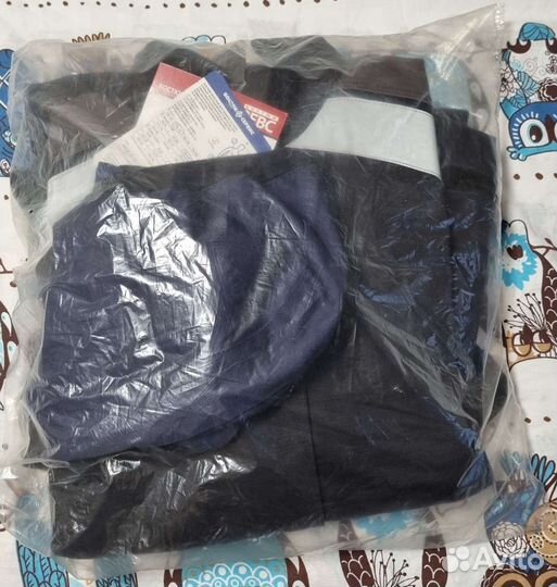 Костюм сварщика зевс 2 кл. новый