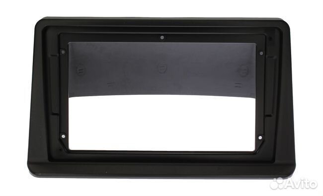 Mitsubishi Pajero 2 91-05 андроид магнитола новая