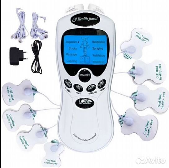 Миостимулятор