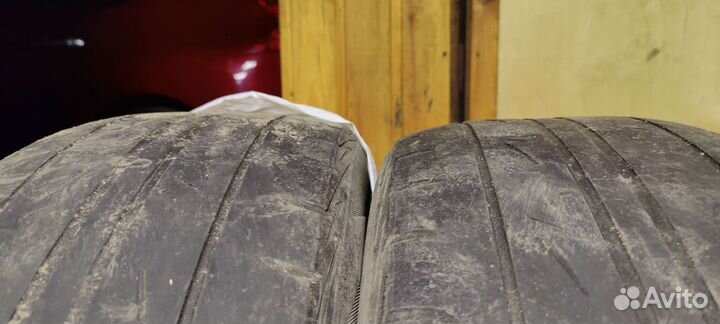 Bridgestone MY-02 Sporty Style 215/55 R17