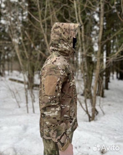 Горка мультикам влагозащитная