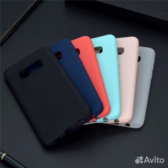 Чехлы samsung Galaxy S10e