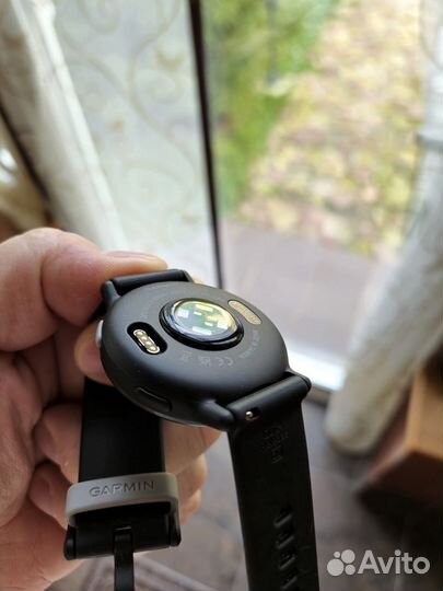 Часы garmin vivoactive 5