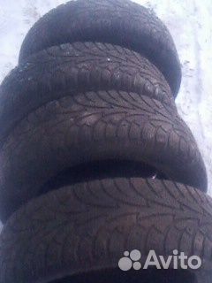 Hankook Winter I'Pike W409 215/60 R16