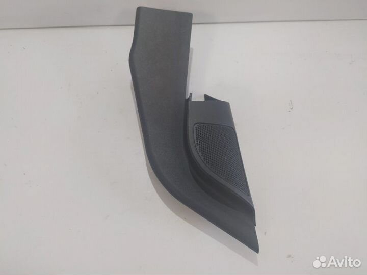 Динамик пищалка Ford Focus 2 (рестайлинг) 1.6 shda