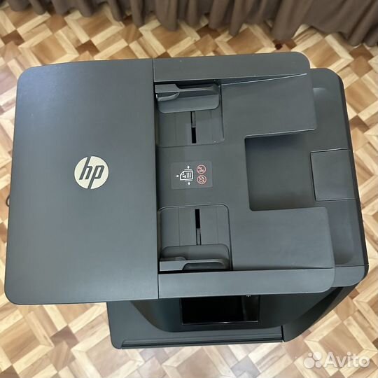 Принтер HP OfficeJet Pro 6960