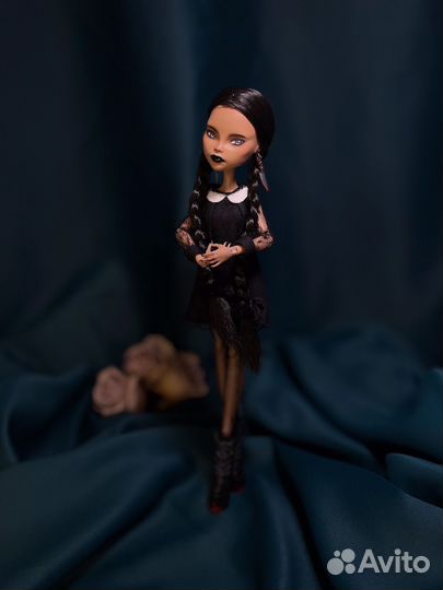 Ооак Уэнсдей