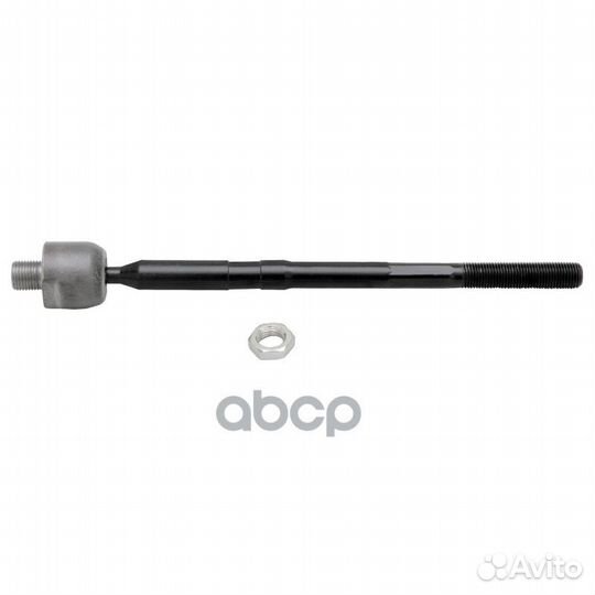 Тяга рулевая solaris 2017- (hola) TR10033 TR10033