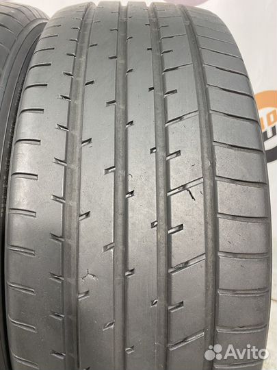 Toyo Proxes R46A 225/55 R19