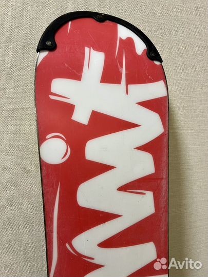 Сноуборд termit 110
