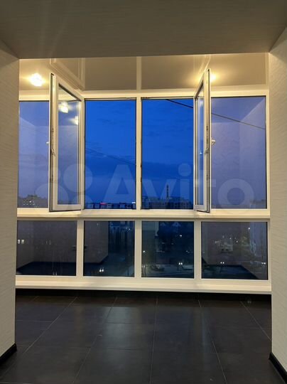 2-к. квартира, 70 м², 10/10 эт.