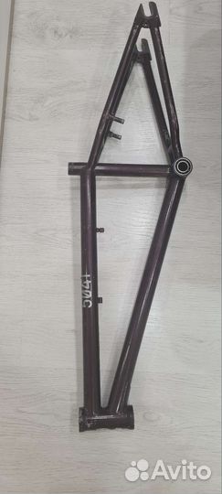 Силовая рама бу