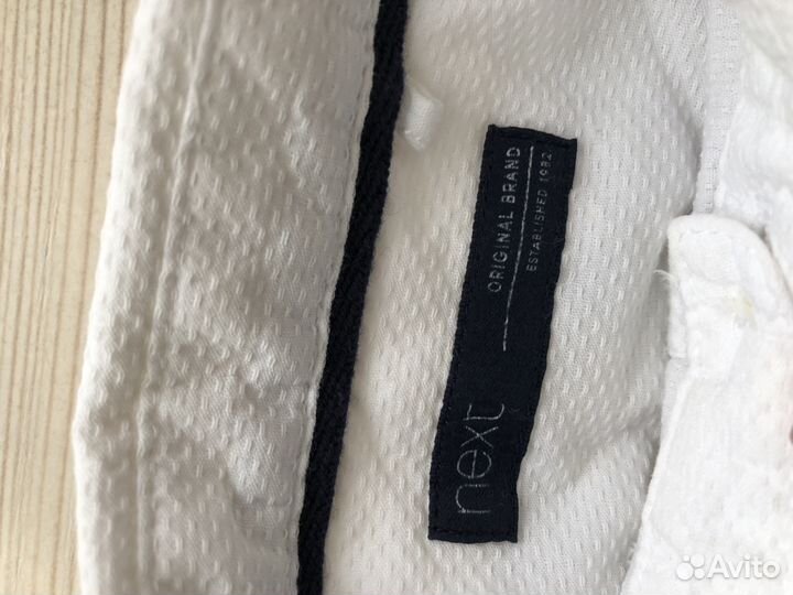 Рубашка с жилеткой