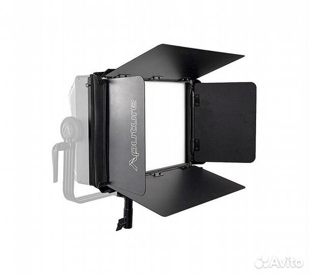 Шторки Aputure Nova P600c Barn door