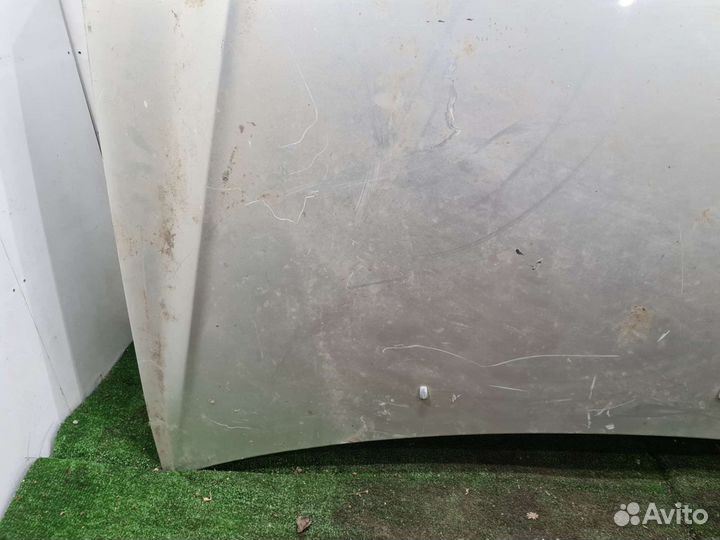 Капот Lexus Ls430 ucf30l 3uzfe 2005