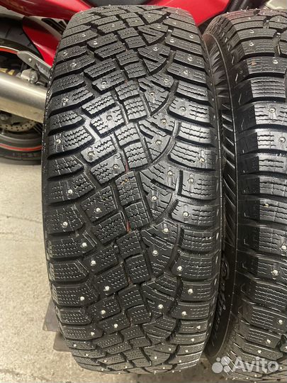 Continental IceContact 2 225/65 R17 106T