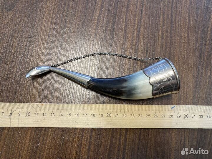 Рог изобилия СССР