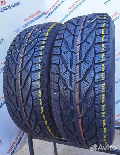 Taurus SUV Winter 225/60 R17 103V