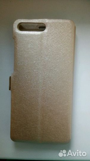 Чехол для Honor 7A Pro