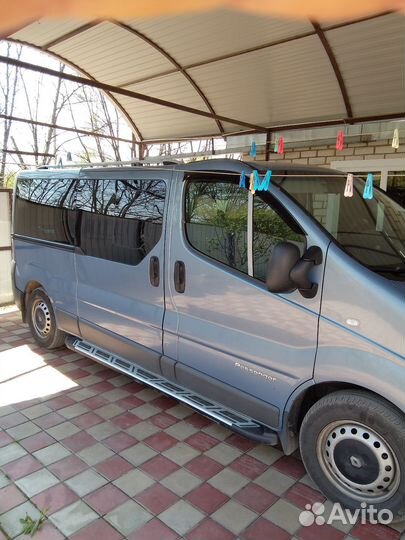 Заказ микроавтобуса трансфер межгород