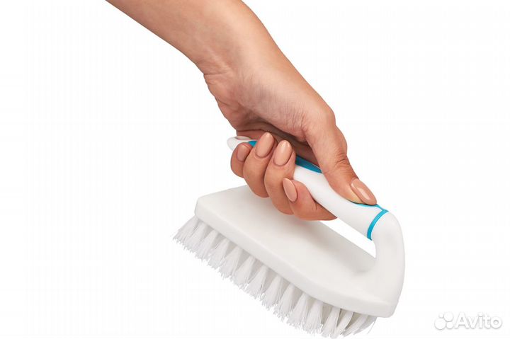 Щетка-утюжок