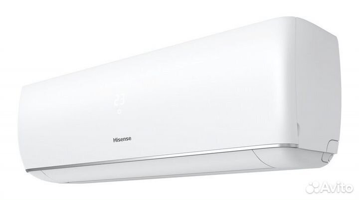Сплит система Hisense AS-10UW4rydtv02