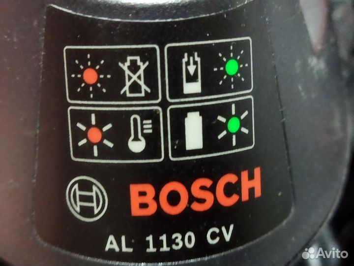 Bosch GSR 12V-35 & Bosch GAS 12V & 2Ah*2 & L-boxx