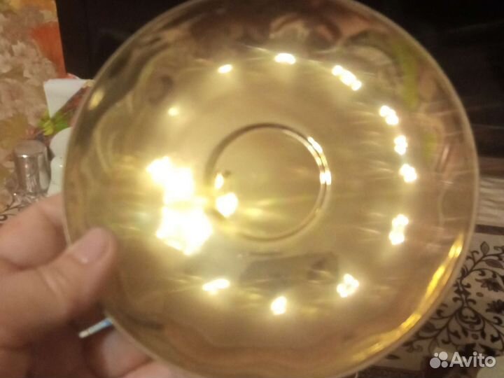 Новые винтажные Чайные пары Дулево