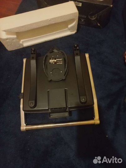 Гриль духовка