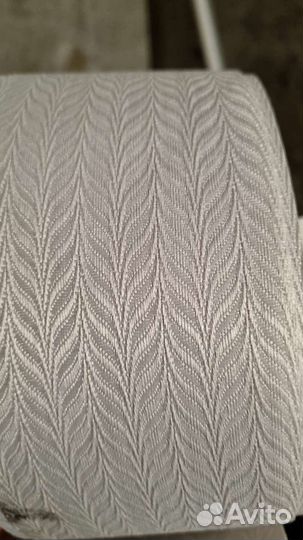 Жалюзи вертикальные