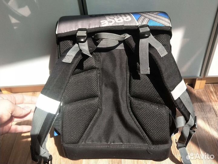 Рюкзак школьный