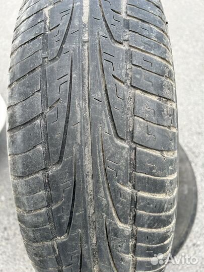 Tunga Nordway 185/65 R15