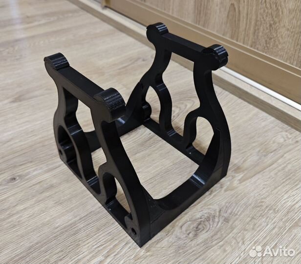 Подставка для моноколеса