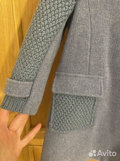 Пальто для девочки Ermanno Scervino (3 года )