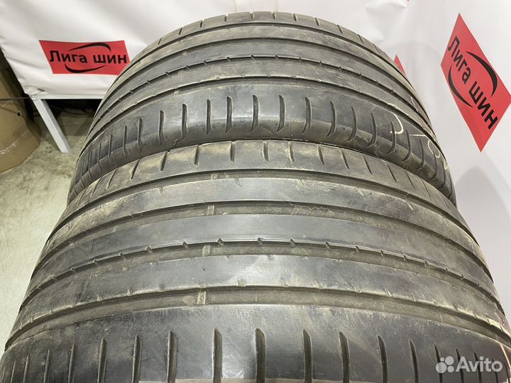 Goodyear Eagle F1 Asymmetric 2 255/35 R19