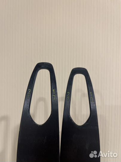 Лыжи беговые