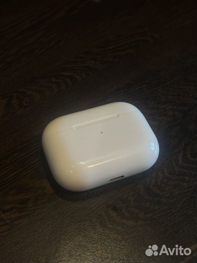 Airpods pro