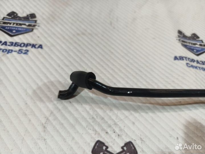 Упор капота Honda Civic FK R18A2 2008