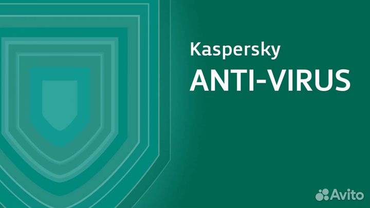 Ключ Kaspersky Total Security и Internet Security