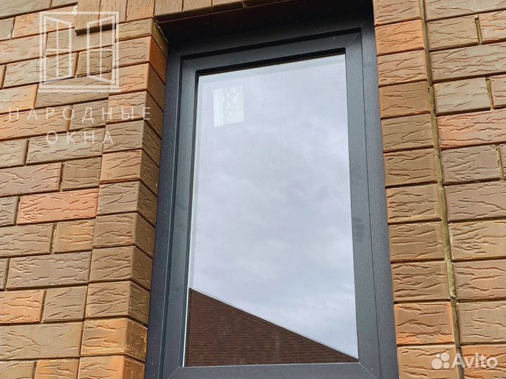 Пластиковые окна и двери в рассрочку под 0%