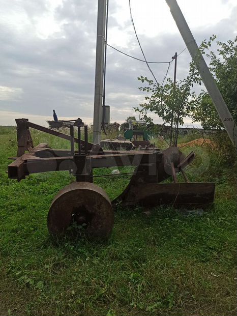 Участок 280 га (СНТ, ДНП)