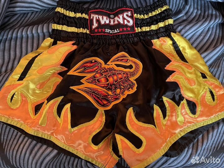 Шорты спортивные