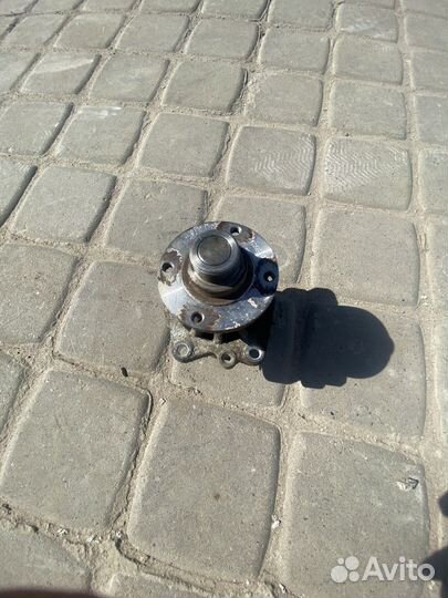 Помпа m50 m52 m54 bmw e34 e36 e39 e46 e53