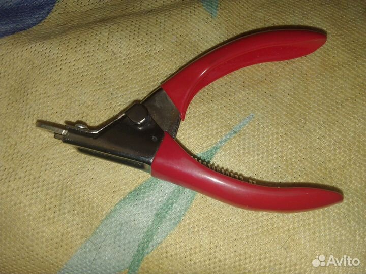 Когтерезка для кошек и собак