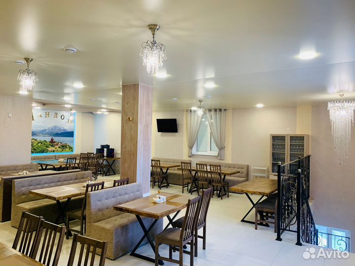 Мангальщик