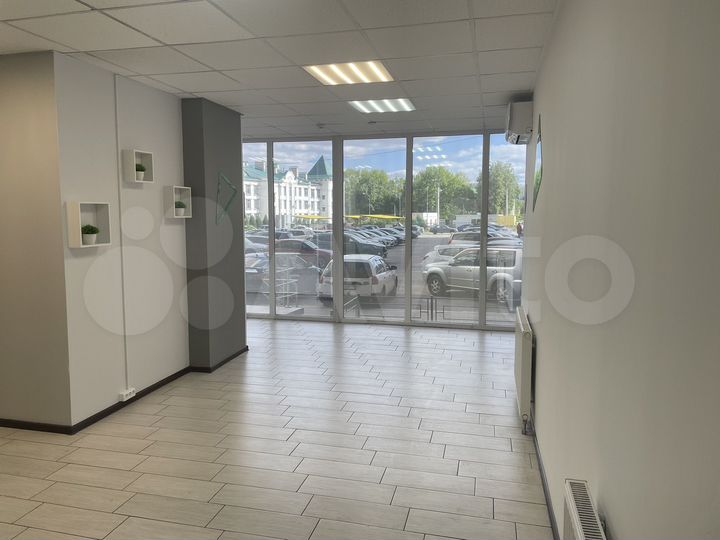 Свободного назначения, 51.4 м²