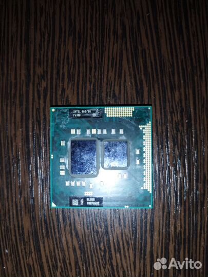 Процессоры и оперативная память